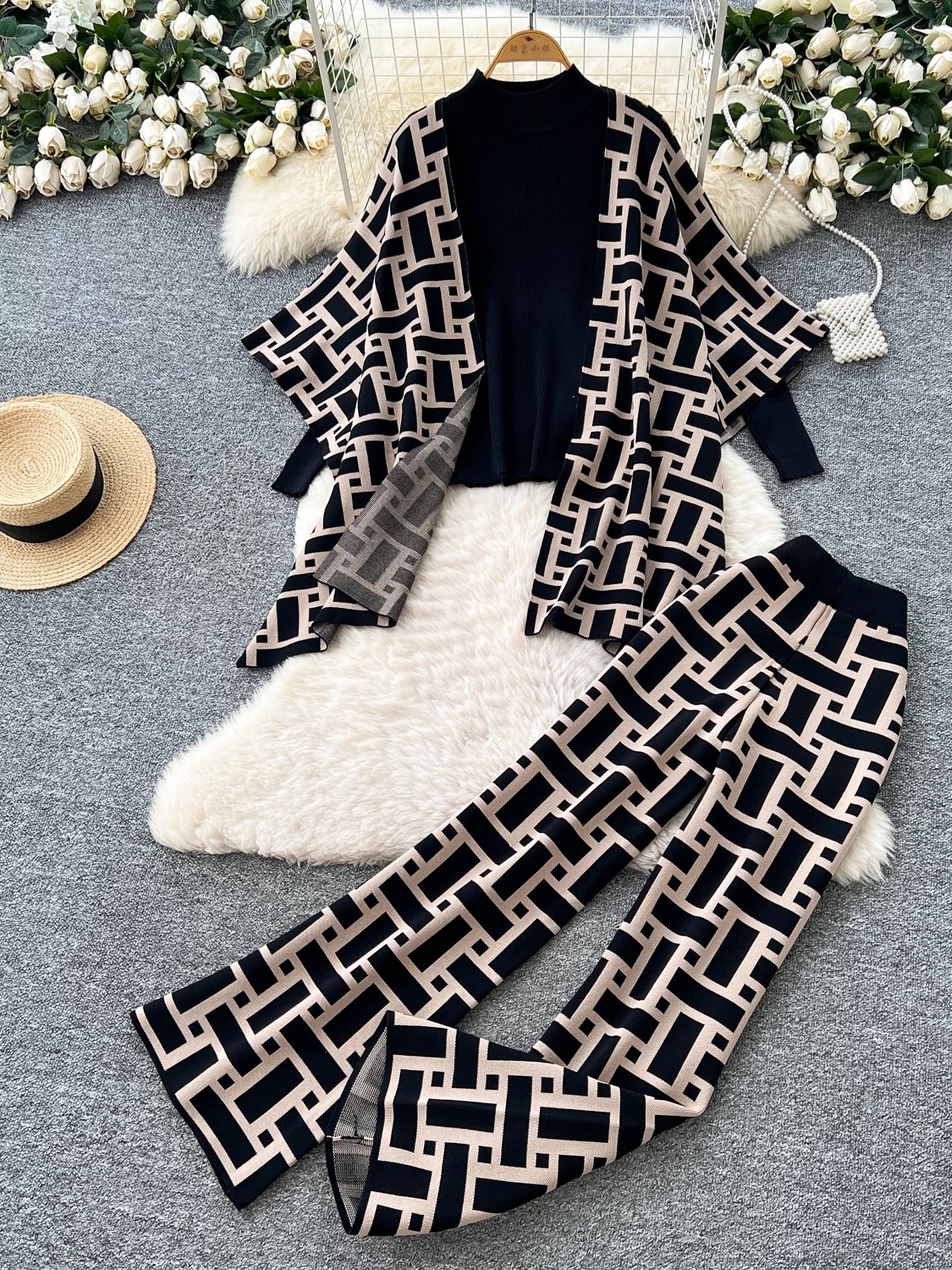 Katana cozy set STP206 images